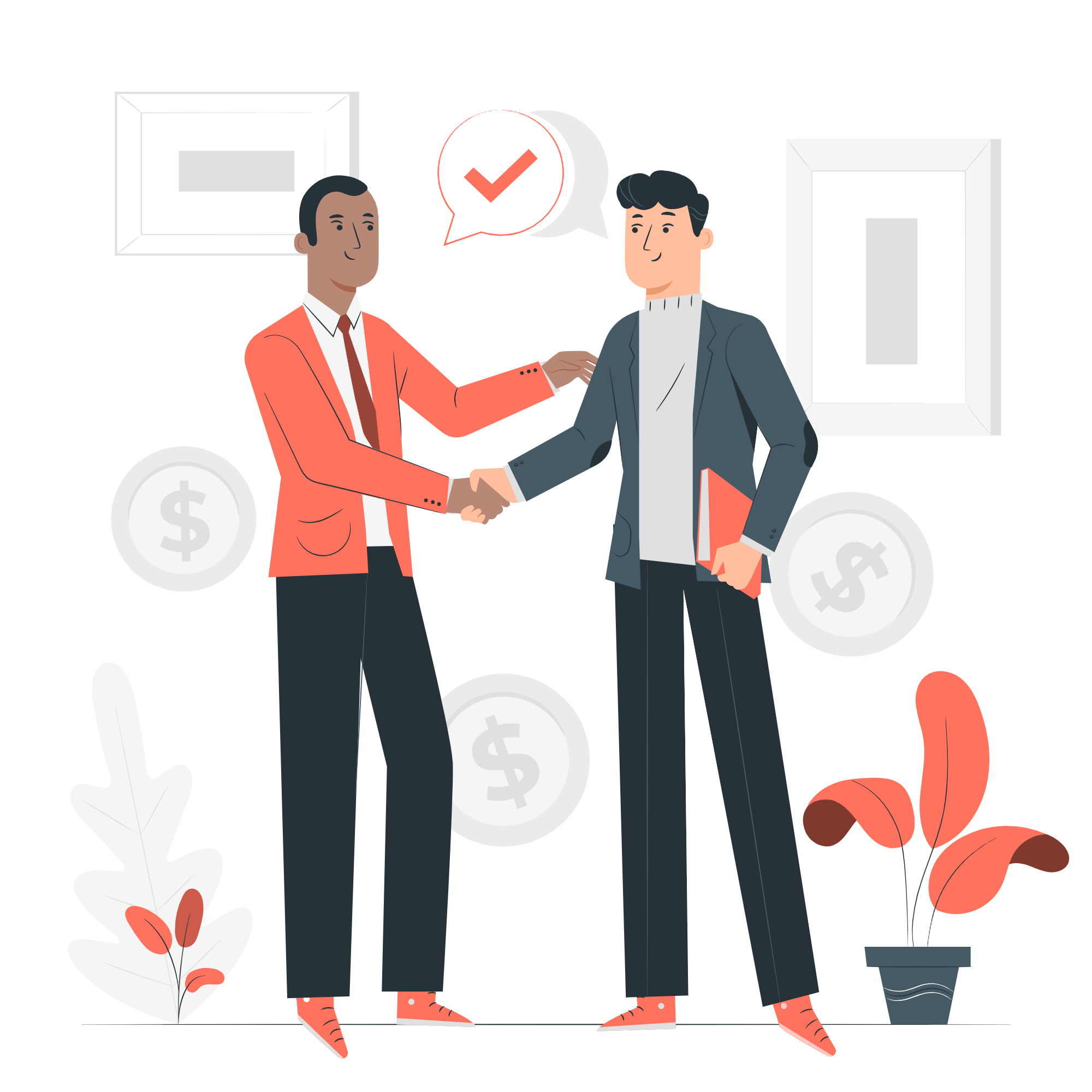 Tư vấn giải pháp Mercy Works