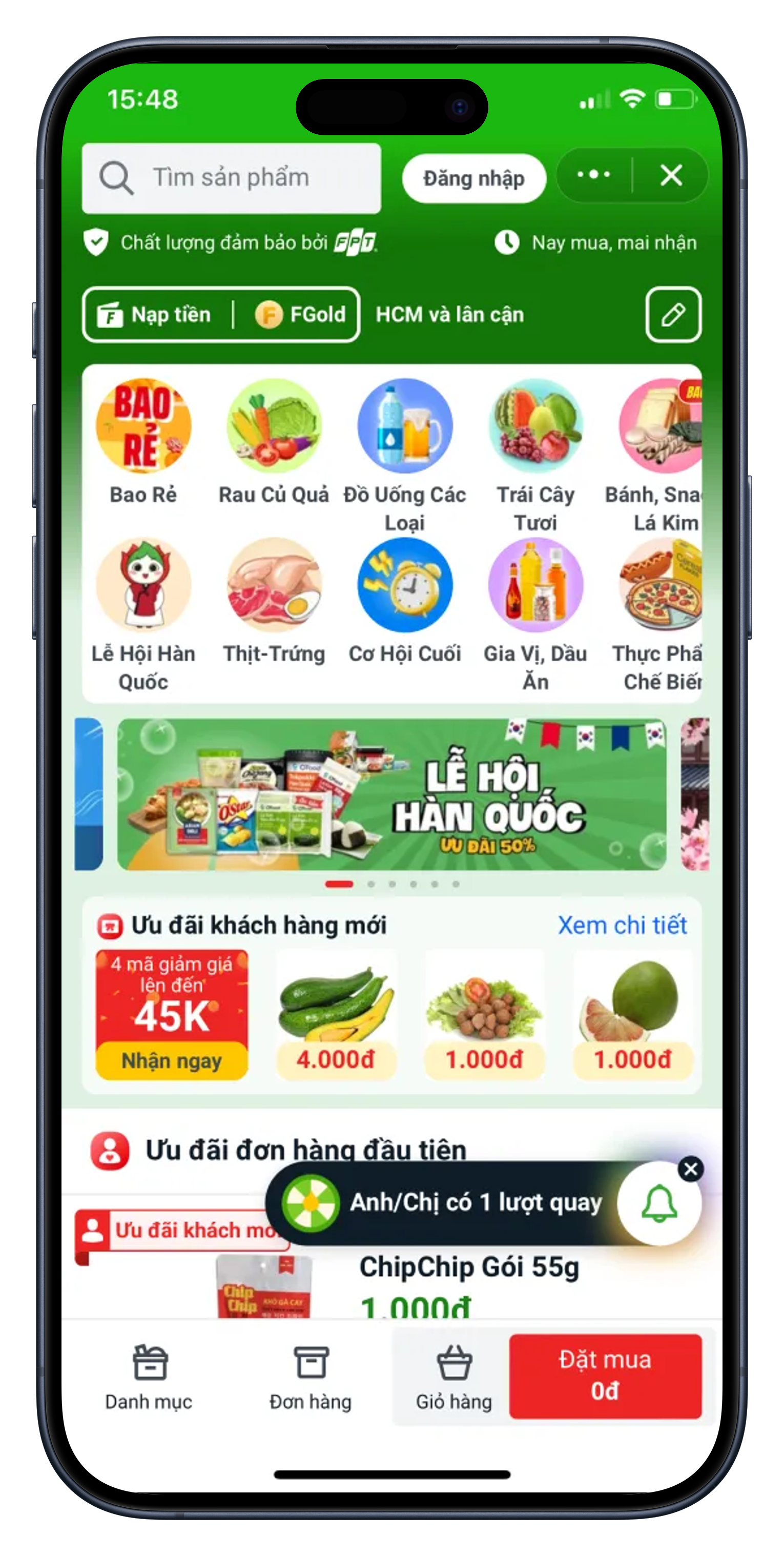 Zalo Mini App ngành nghề 3